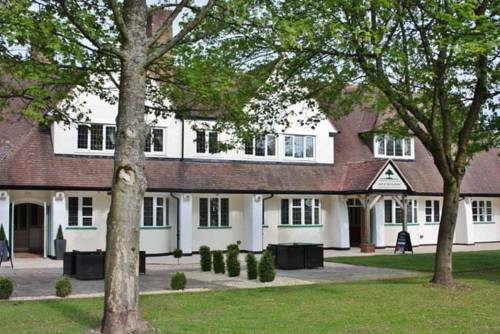 The Oak Hotel