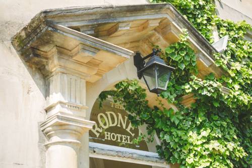 The Rodney Hotel Bristol