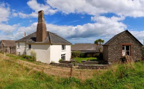 Woodcombe Farm