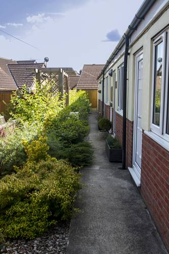 The Bay Horse Accommodation