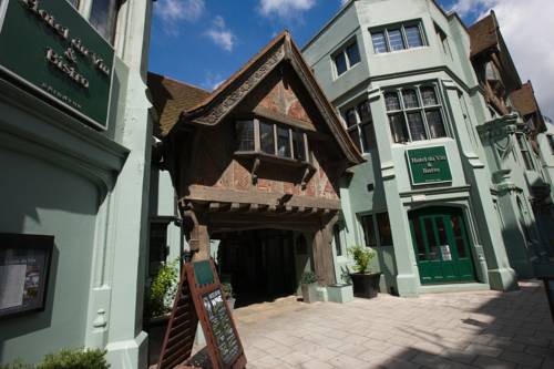 Hotel Photos