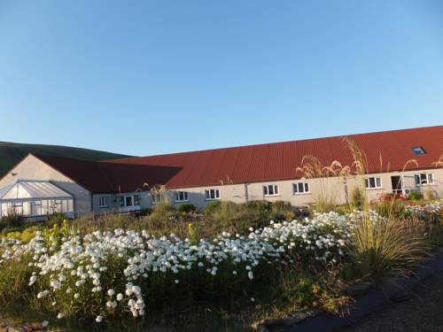 4 5 Star Luxury Hotels In Orkney Bed Breakfast Uk Com 2 Houton Bay Lodge 4 Star