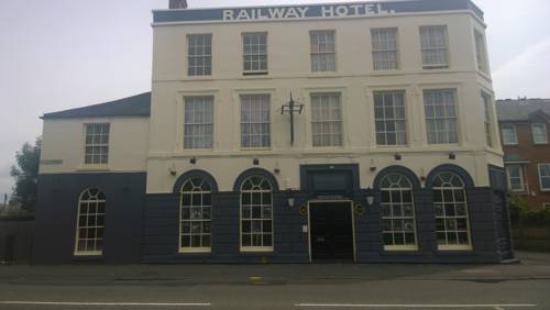 The Railway Hotel