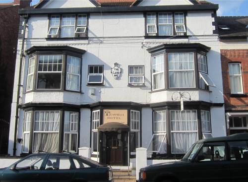 Campbells Guest House