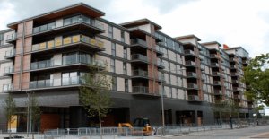 Vizion Apartments Executive Lets