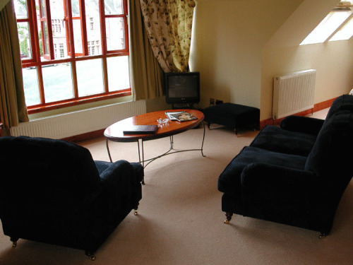 Murrayshall House Hotel And Golf Courses
