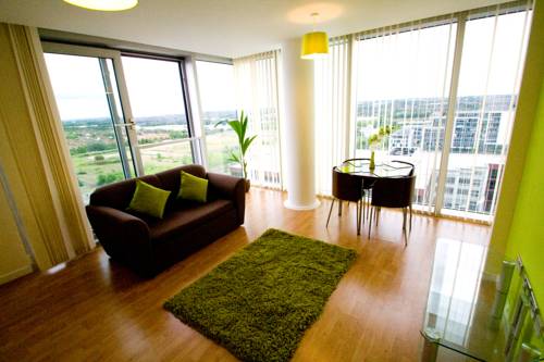 Horizon Apartments - Manhattan House