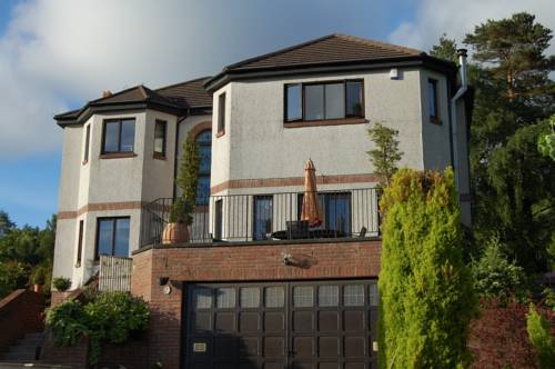 Glamis House