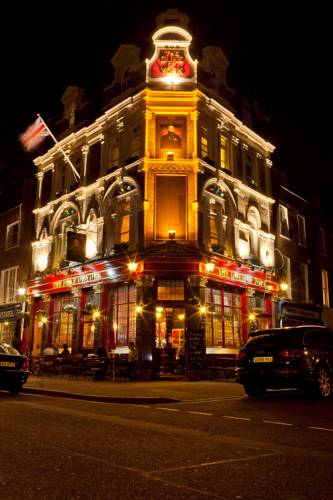 Emporium Inns at the Duke of York
