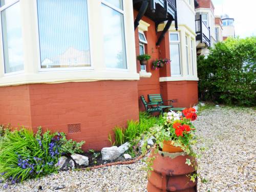 Dunsandles Guesthouse