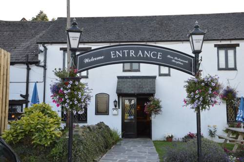 Farmers Arms
