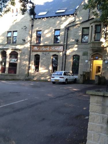 The Park Hotel