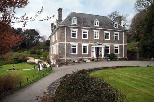 Buckland Tout Saints Hotel