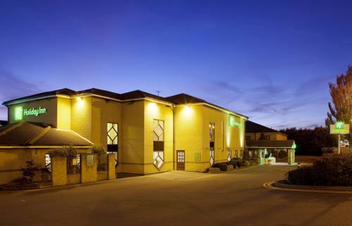 Citrus Hotel Coventry