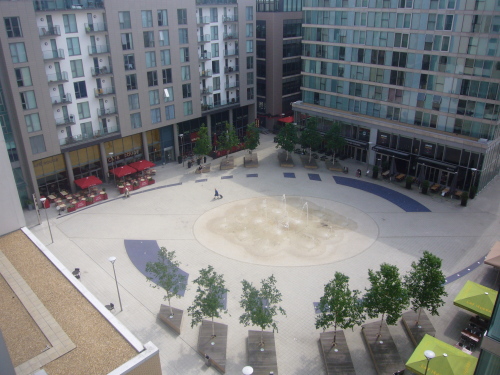 The Hub - City Stay Apartments