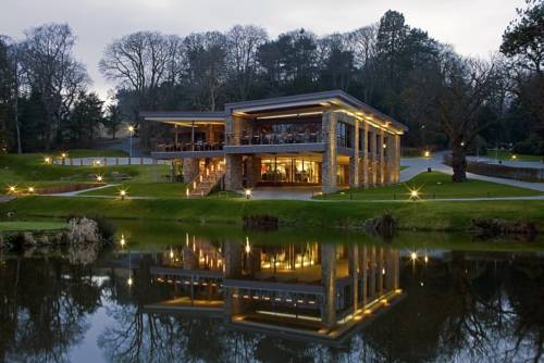 Close House