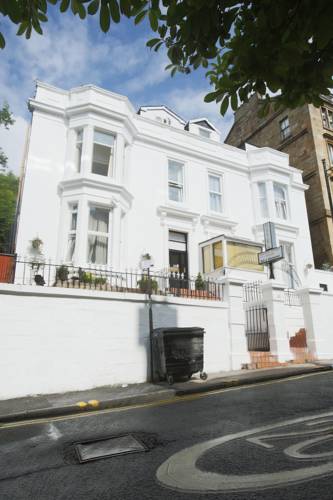 Charing Cross Guest House
