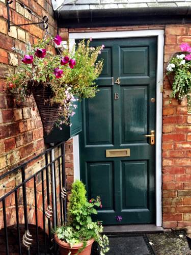 Vine Mews