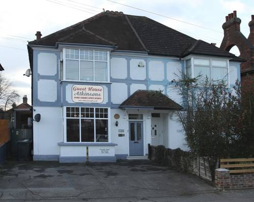 Atkinsons Guesthouse