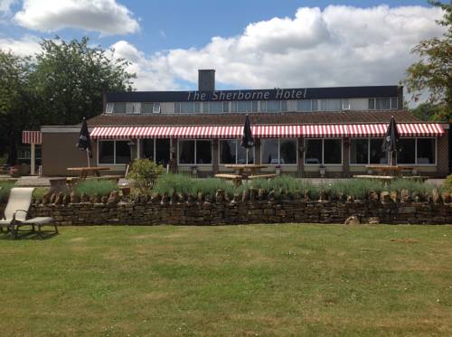 Sherborne Hotel
