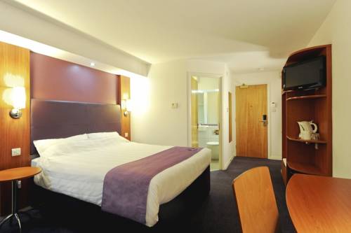 Premier Inn GillinghamRainham