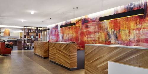 DoubleTree by Hilton London-Islington