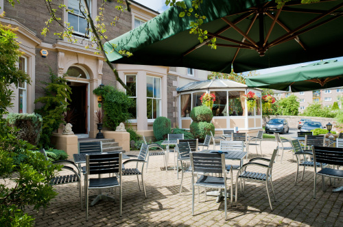 Parklands Hotel