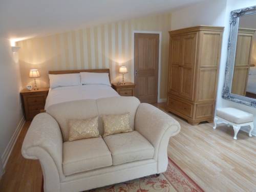 Garden Suite