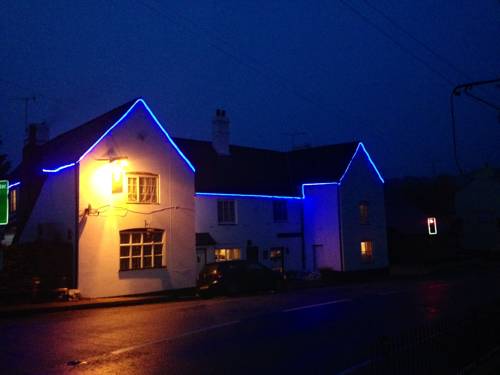 The Crown Inn