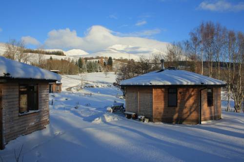 Loch Tay Highland Lodges