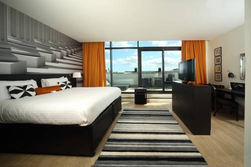 Hotel Indigo Newcastle