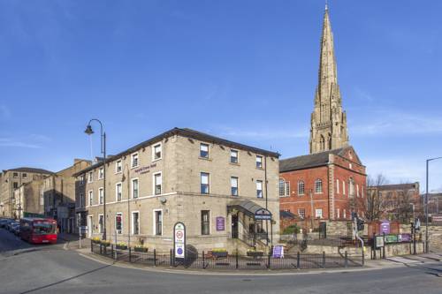 The Imperial Crown Hotel