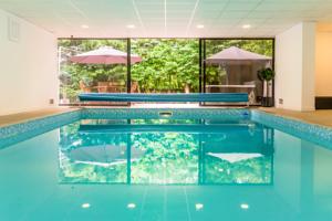 Stylish Stay Manchester