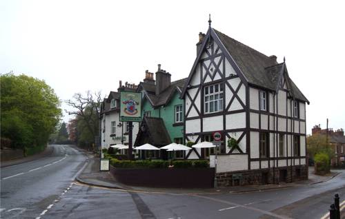 De Trafford By Good Night Inns
