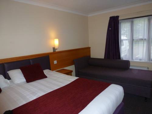 Boddington Arms By Good Night Inns
