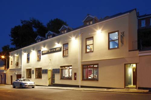 The Ferry House Inn