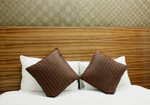 The Park Hotel