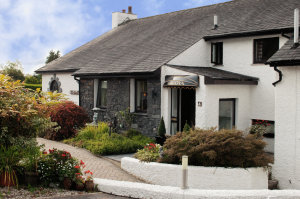 The Nagoya Country House