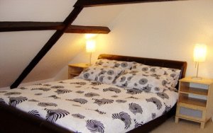 Betty's York Holiday Flats