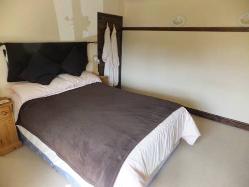 Brecks Cottage Bed and Breakfast