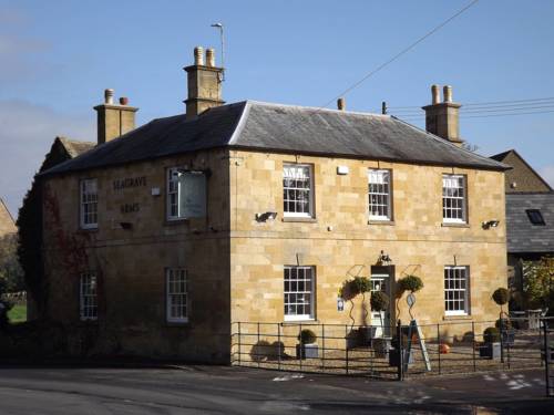 Seagrave Arms