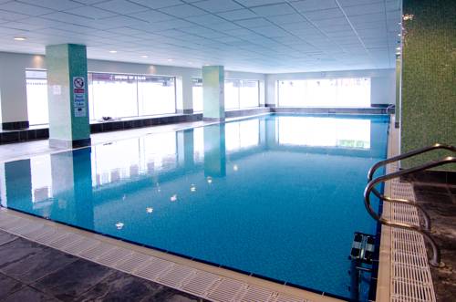 Litmus Serviced Apartments