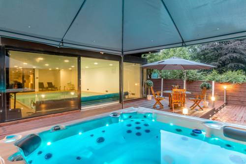 Stylish Stay Manchester