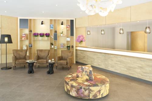 Best Western PLUS Epping Forest