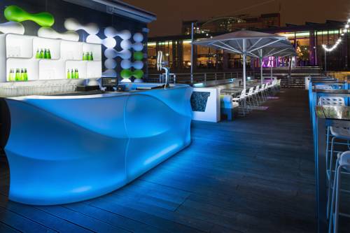 DoubleTree by Hilton Hotel London - Tower of London