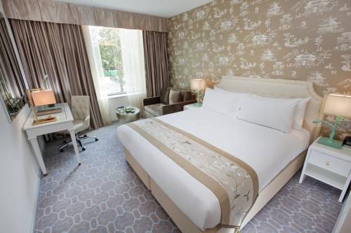 Dorsett Shepherds Bush