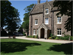 Trimnells House