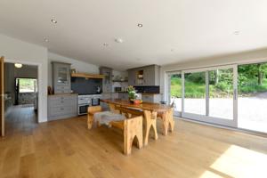 Birkbrae Lodge