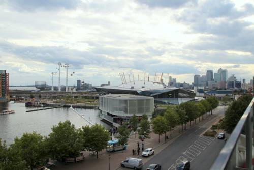 Linking World Luxury Serviced Apartments