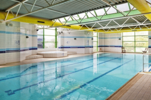 Holiday Inn Stoke on Trent